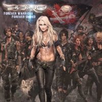 Doro Pesch, Forever Warriors / Forever United, 2018 .