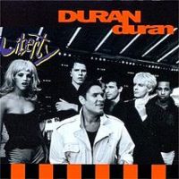 Duran Duran, Liberty, 1990 .