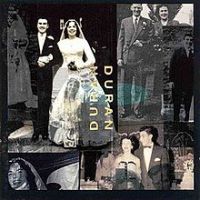 Duran Duran, The Wedding Album, 1993 .