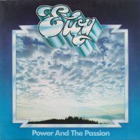 Power and the Passion, 1975 .