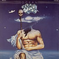 Ocean, 1977 .