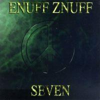 Enuff Z'nuff, Seven, 1997 .