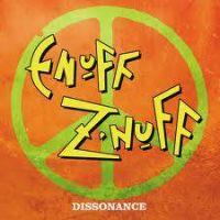 Enuff Z'nuff, Dissonance, 2009 .