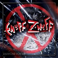 Enuff Z'nuff, Diamond Boy, 2018 .