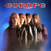 Europe, 1983