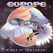 Wings of Tomorrow, 1984