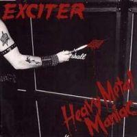 Exciter, Heavy Metal Maniac, 1983 .