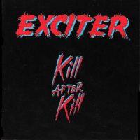 Exciter, Kill after Kill, 1992 .