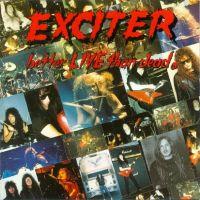 Exciter, Better Live Than Dead, 1993 .