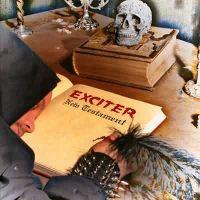 Exciter, New Testament, 2004 .