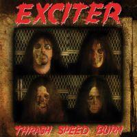 Exciter, Thrash Speed Burn, 2008 .