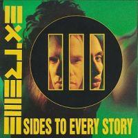 III Sides to Every Story, 1992 .