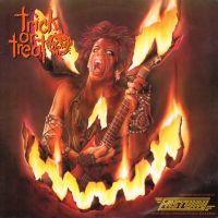 Fastway, Trick or Treat, 1986