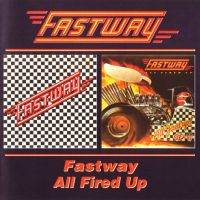 Fastway, Fastway / All Fired Up, 1991