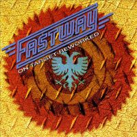 Fastway, On Target ~ Reworked, 1998