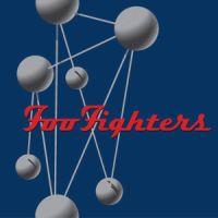 Foo Fighters, The Colour and the Shape, 1997 .