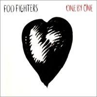 Foo Fighters, One by One, 2002 .