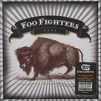 Foo Fighters, Five Songs and a Cover, 2005 .