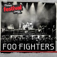 Foo Fighters, iTunes Festival: London, 2011 .