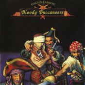 Bloody Buccaneers, 1991 .