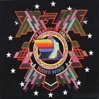 Hawkwind, In Search of Space, 1971