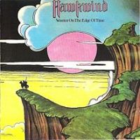 Hawkwind, Warrior on the Edge of Time, 1975