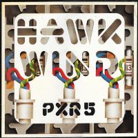 Hawkwind, PXR5, 1979