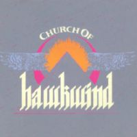 Hawkwind, Church of Hawkwind, 1982