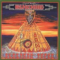 Hawkwind, Electric Tepee, 1992