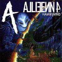 Hawkwind, Alien 4, 1995