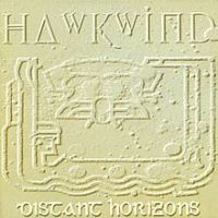 Hawkwind, Distant Horizons, 1997