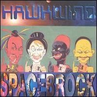 Hawkwind, Spacebrock, 2000