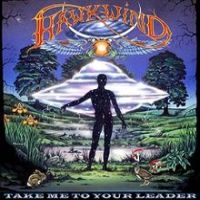 Hawkwind, Take Me to Your Leader, 2005