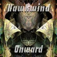 Hawkwind, Onward, 2012