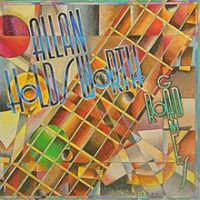 Allan Holdsworth, Road Games (EP), 1983 .