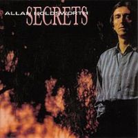 Allan Holdsworth, Secrets, 1989 .