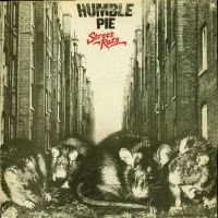 Humble Pie, Street Rats, 1975