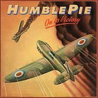 Humble Pie, On to Victory, 1980