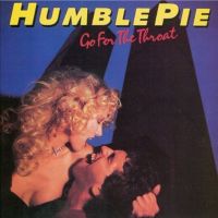 Humble Pie, Go for the Throat, 1981