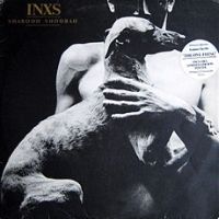 INXS, Shabooh Shoobah, 1982 .