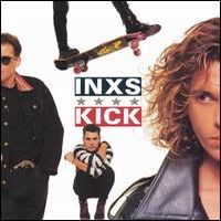 INXS, Kick, 1987 .