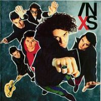 INXS, X, 1990 .