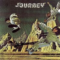 Journey, 1975