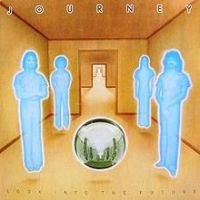 Journey, Look into the Future, 1976