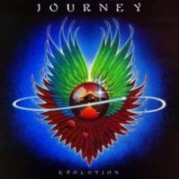 Journey, Evolution, 1979