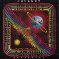 Journey, Departure, 1980