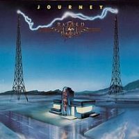 Journey, Raised on Radio, 1986