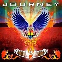 Journey, Revelation, 2008