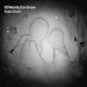 50 Words for Snow, 2011 .