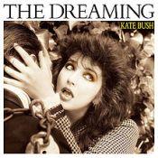 Kate Bush, The Dreaming, 1982 .